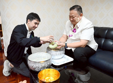 วันที่ 20 เมษายน 2569 นายสาธิต ปานขำ เลขานุการกรม ... พารามิเตอร์รูปภาพ 17